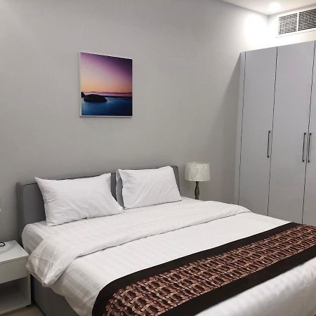 Jood Residence Seef Luaran gambar