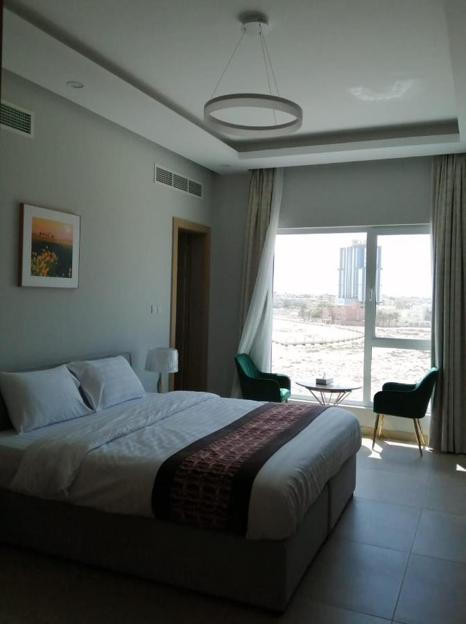 Jood Residence Seef Luaran gambar