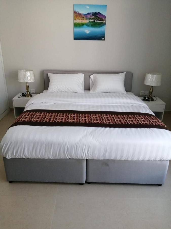 Jood Residence Seef Luaran gambar