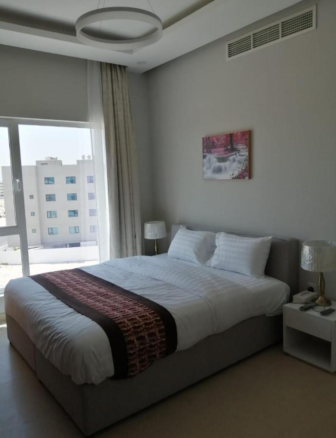 Jood Residence Seef Luaran gambar