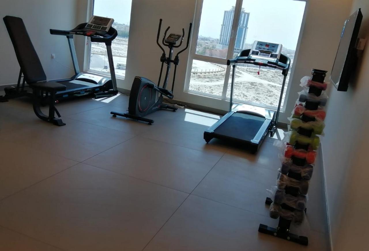 Jood Residence Seef Luaran gambar