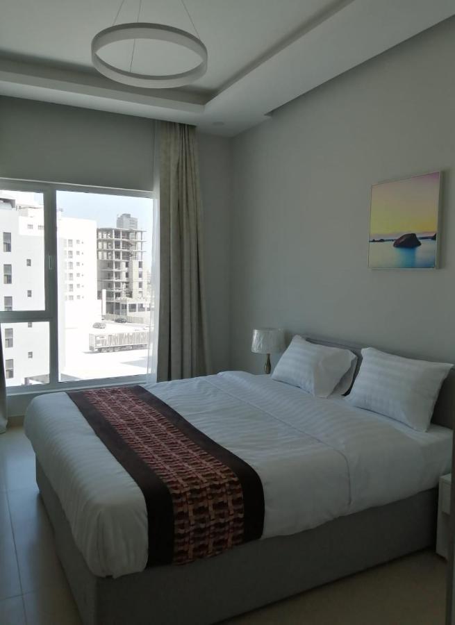 Jood Residence Seef Luaran gambar
