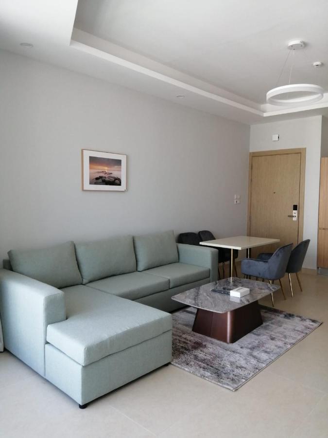 Jood Residence Seef Luaran gambar