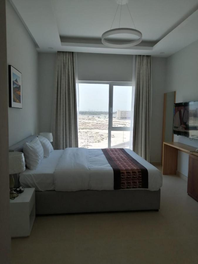 Jood Residence Seef Luaran gambar