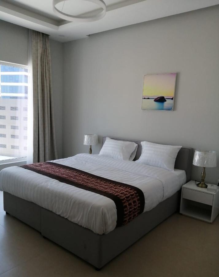 Jood Residence Seef Luaran gambar