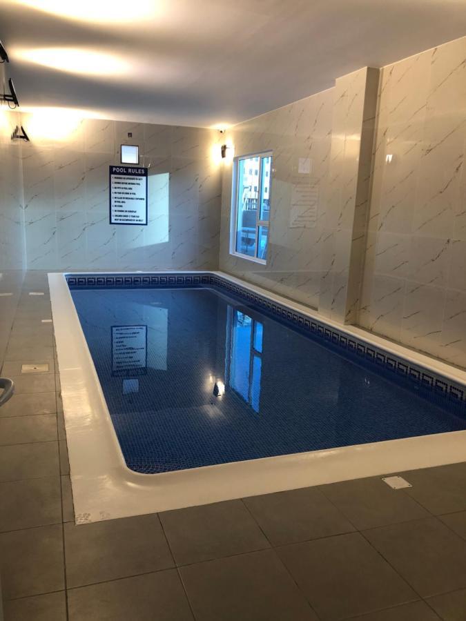 Jood Residence Seef Luaran gambar