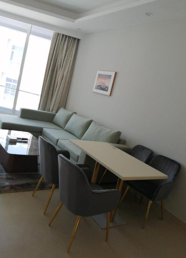 Jood Residence Seef Luaran gambar
