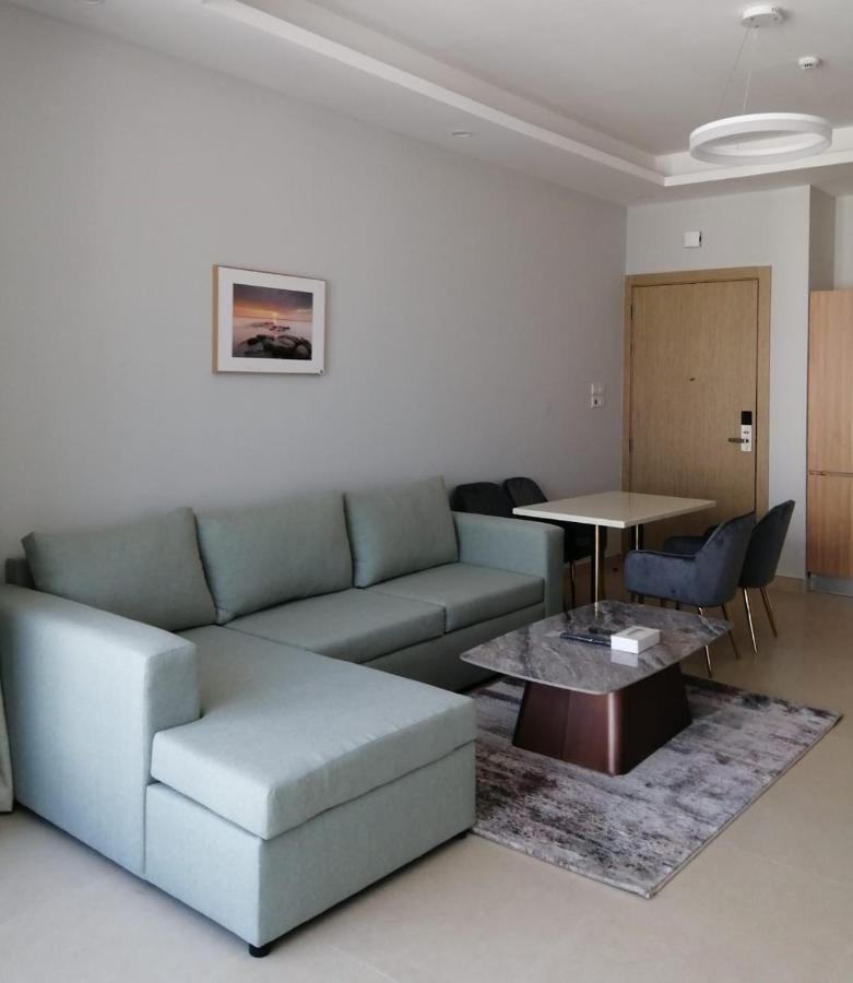 Jood Residence Seef Luaran gambar