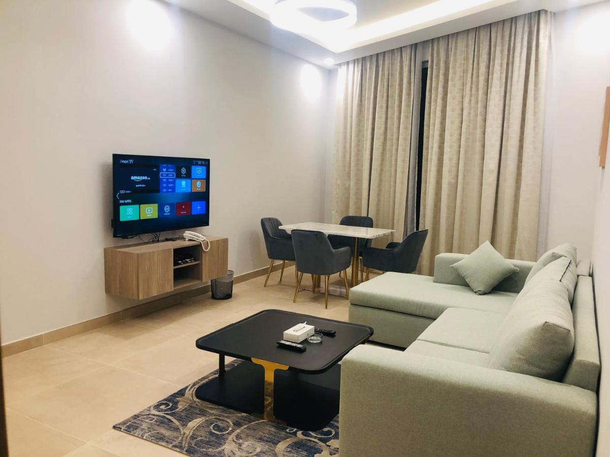 Jood Residence Seef Luaran gambar