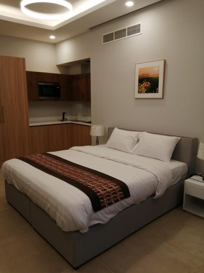 Jood Residence Seef Luaran gambar