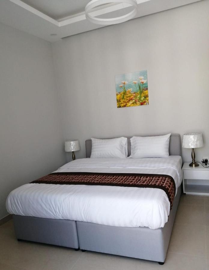 Jood Residence Seef Luaran gambar