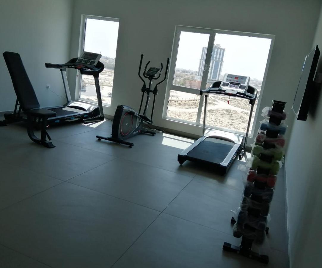 Jood Residence Seef Luaran gambar