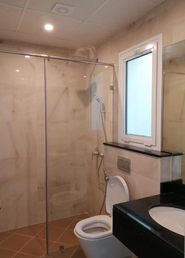 Jood Residence Seef Luaran gambar