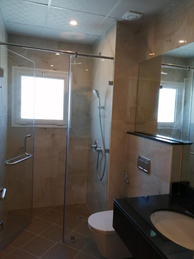 Jood Residence Seef Luaran gambar