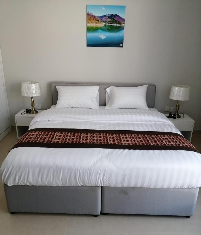 Jood Residence Seef Luaran gambar