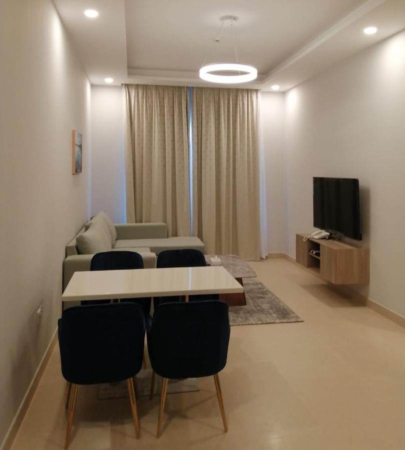 Jood Residence Seef Luaran gambar