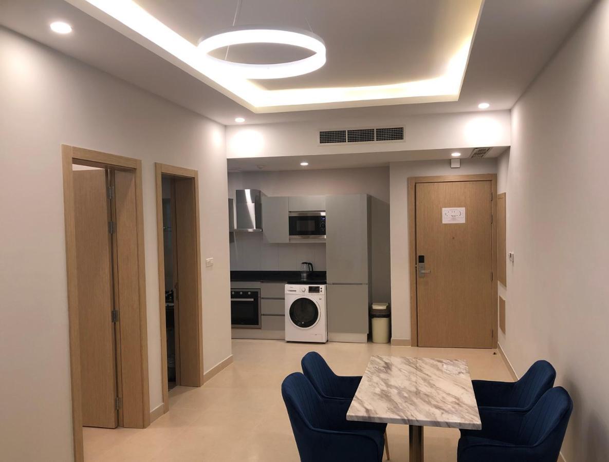 Jood Residence Seef Luaran gambar