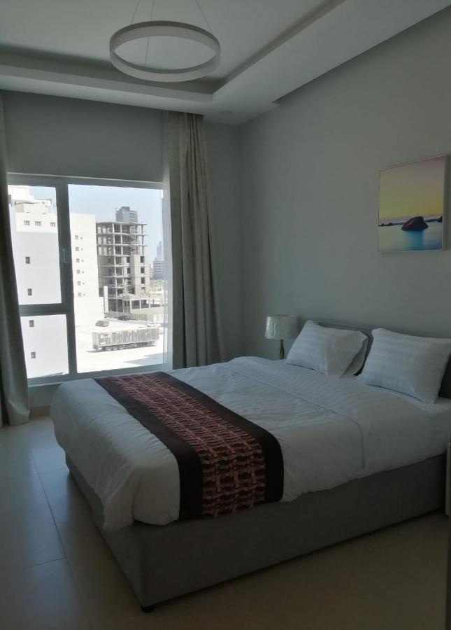Jood Residence Seef Luaran gambar