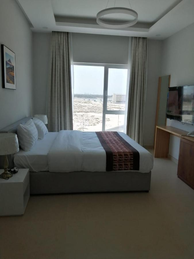 Jood Residence Seef Luaran gambar
