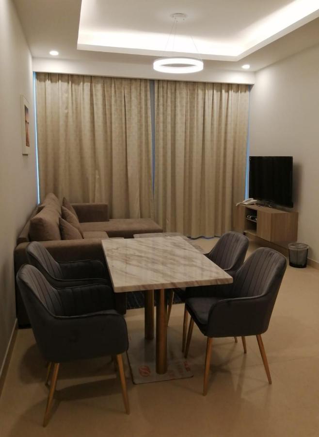 Jood Residence Seef Luaran gambar